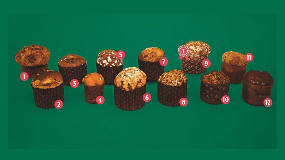 Panetones: os 5 melhores de chef ou confeiteiros famosos