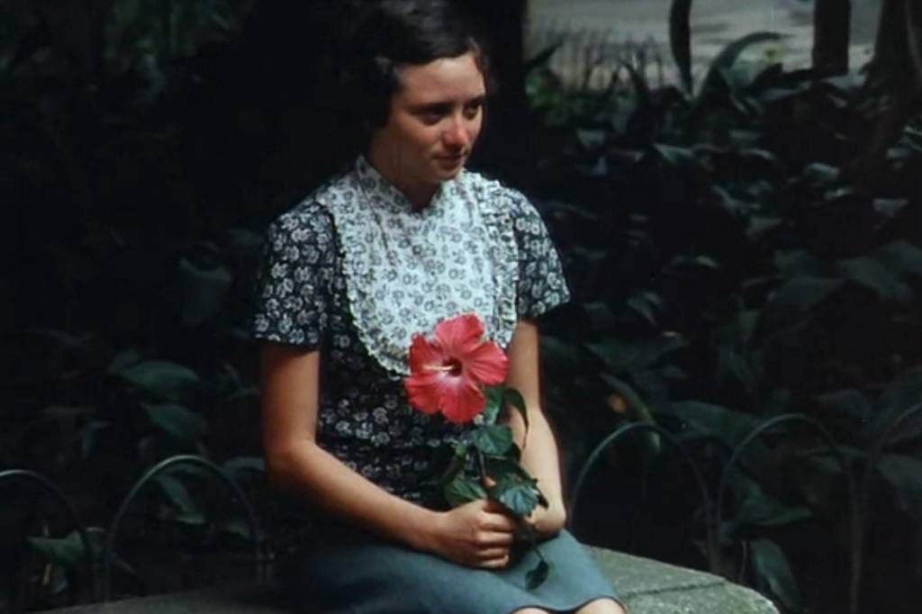 ‘A Hora da Estrela’ chega à Netflix em versão restaurada em 4K