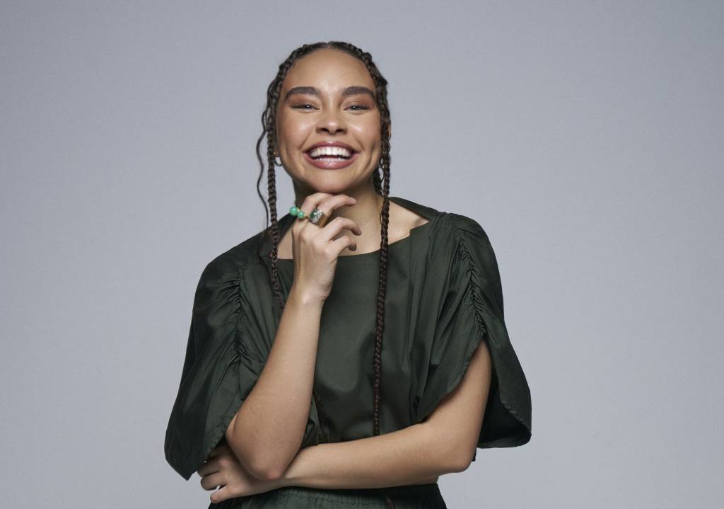Bailey Bass quer que fãs notem a mensagem de ‘Avatar’ — e não só a ação