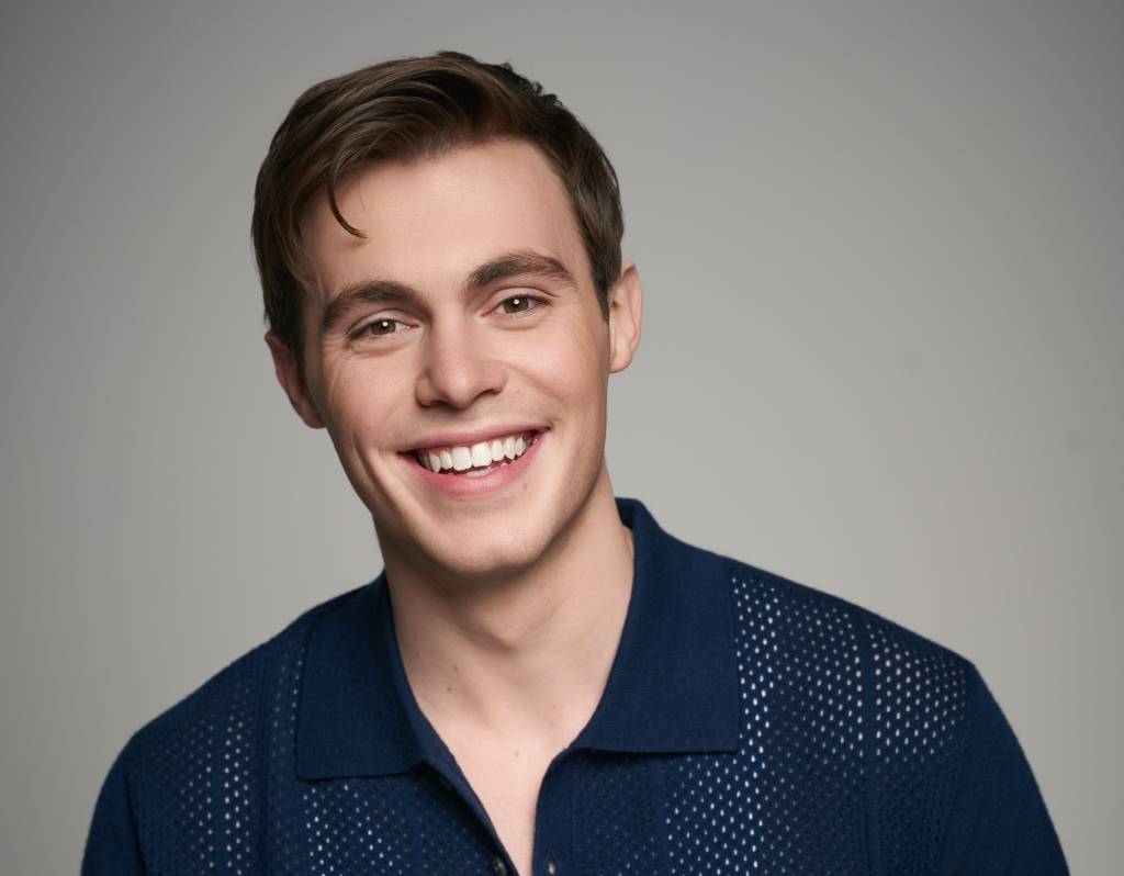 Ator de ‘Avatar’, Jack Champion revela o que o surpreendeu nas filmagens