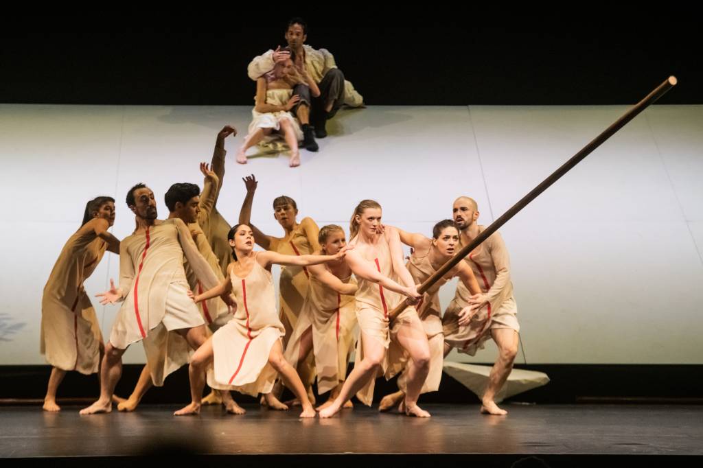 Clássico revisitado: Carmina Burana Ballet chega a São Paulo em janeiro