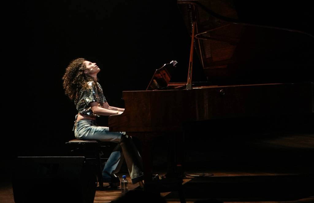 Show-tributo celebra sucessos de Carole King no The Blue Pub