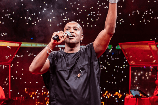 Thiaguinho Tardezinha