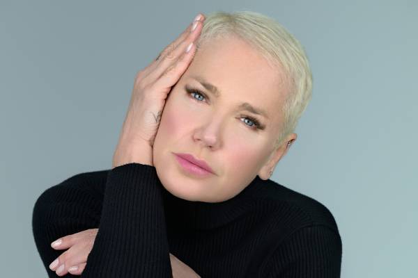 Xuxa no Allianz Parque: data extra