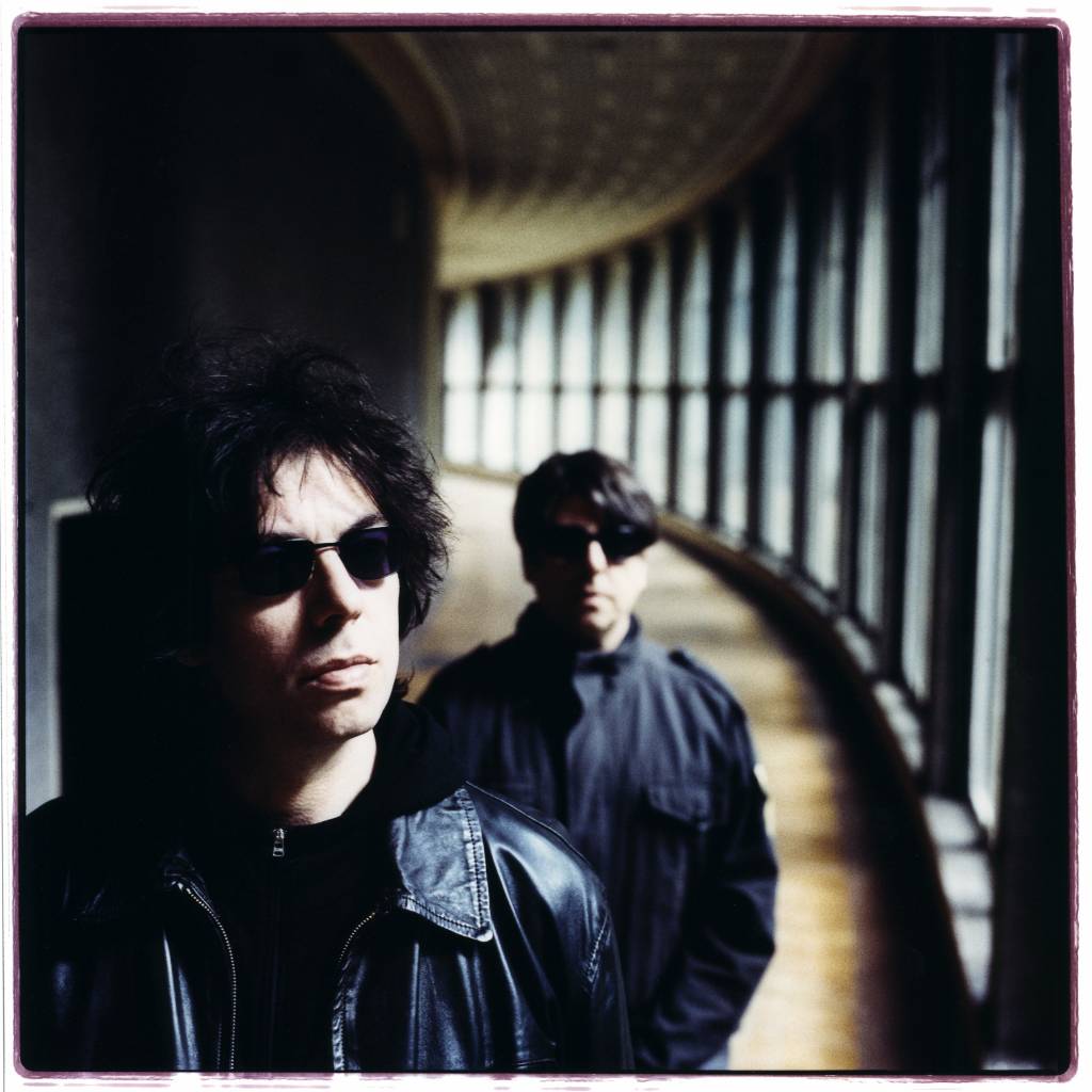 Echo and the Bunnymen retorna ao Brasil após 12 anos