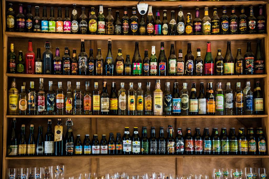 SP lança Rotas da Cachaça e revela vencedores de concurso da bebida