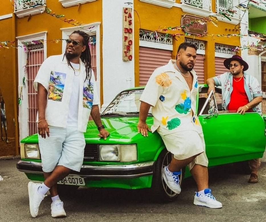 Fora do eixo: artistas que já são gigantes antes de chegar a São Paulo