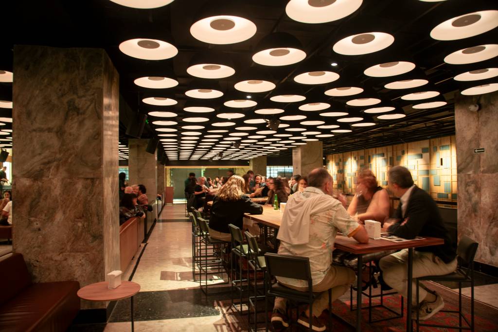 Os 10 melhores bares abertos em 2025 em São Paulo