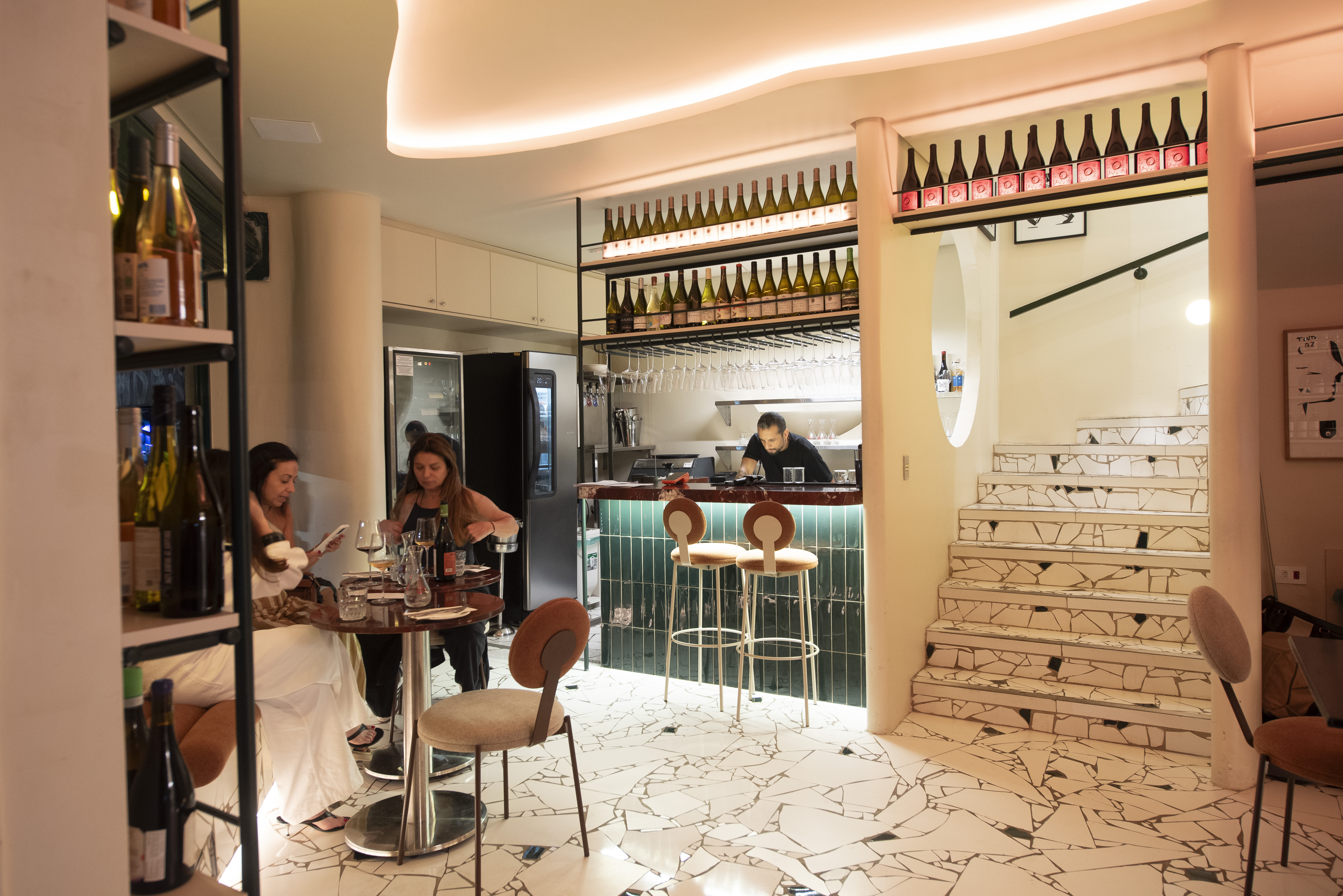 Gnomo Vinhos: para os f&atilde;s de vinho