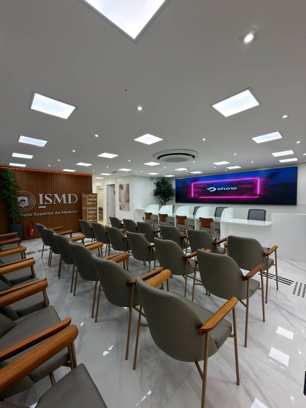 ISMD amplia atendimento dermatológico gratuito em São Paulo