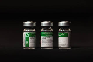 Anvisa finaliza processo regulatório da vacina contra a dengue