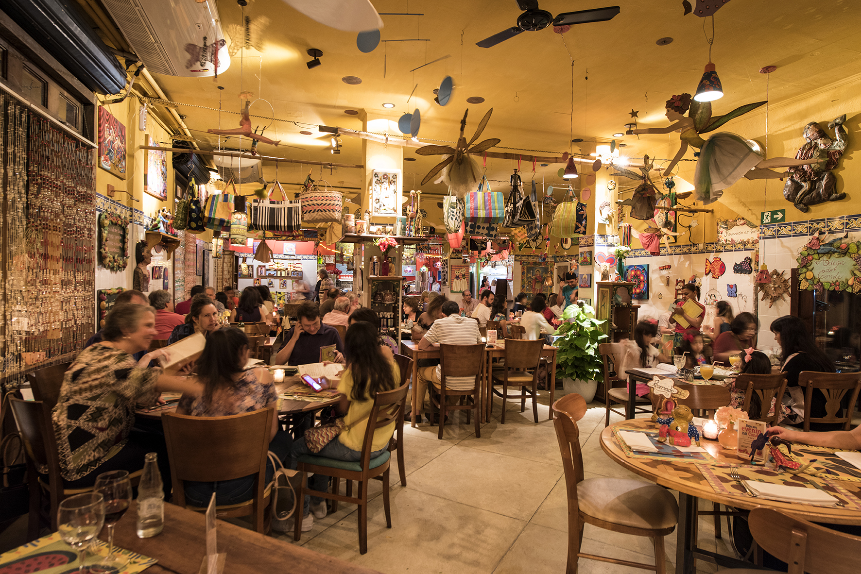 Mercearia_Ambiente_Crédito_ Romulo Fialdini