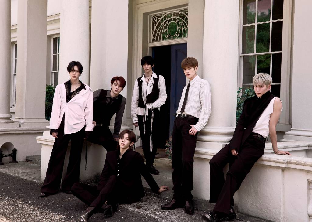 RIIZE é confirmado em sideshow do Lollapalooza Brasil 2026