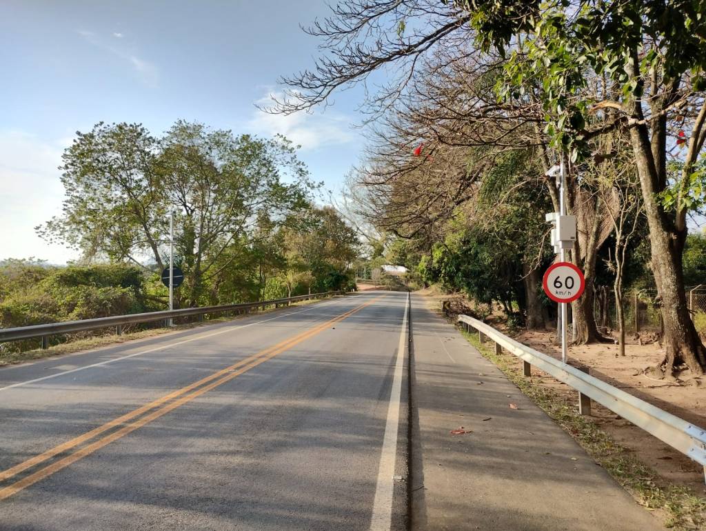 15 novos radares são ativados em rodovias de SP; confira os locais