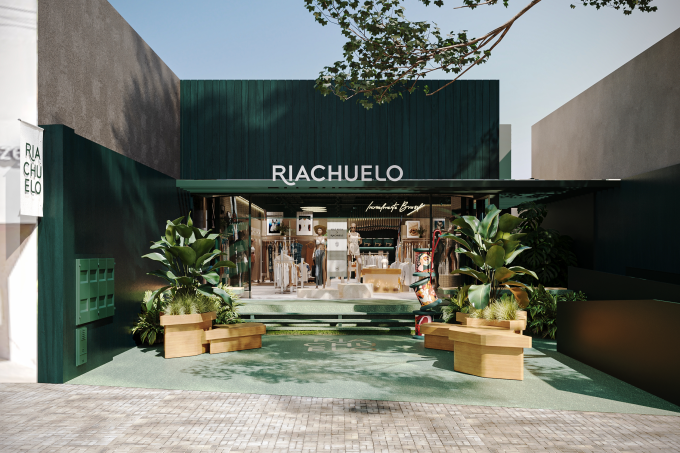 Riachuelo em Pinheiros (2)