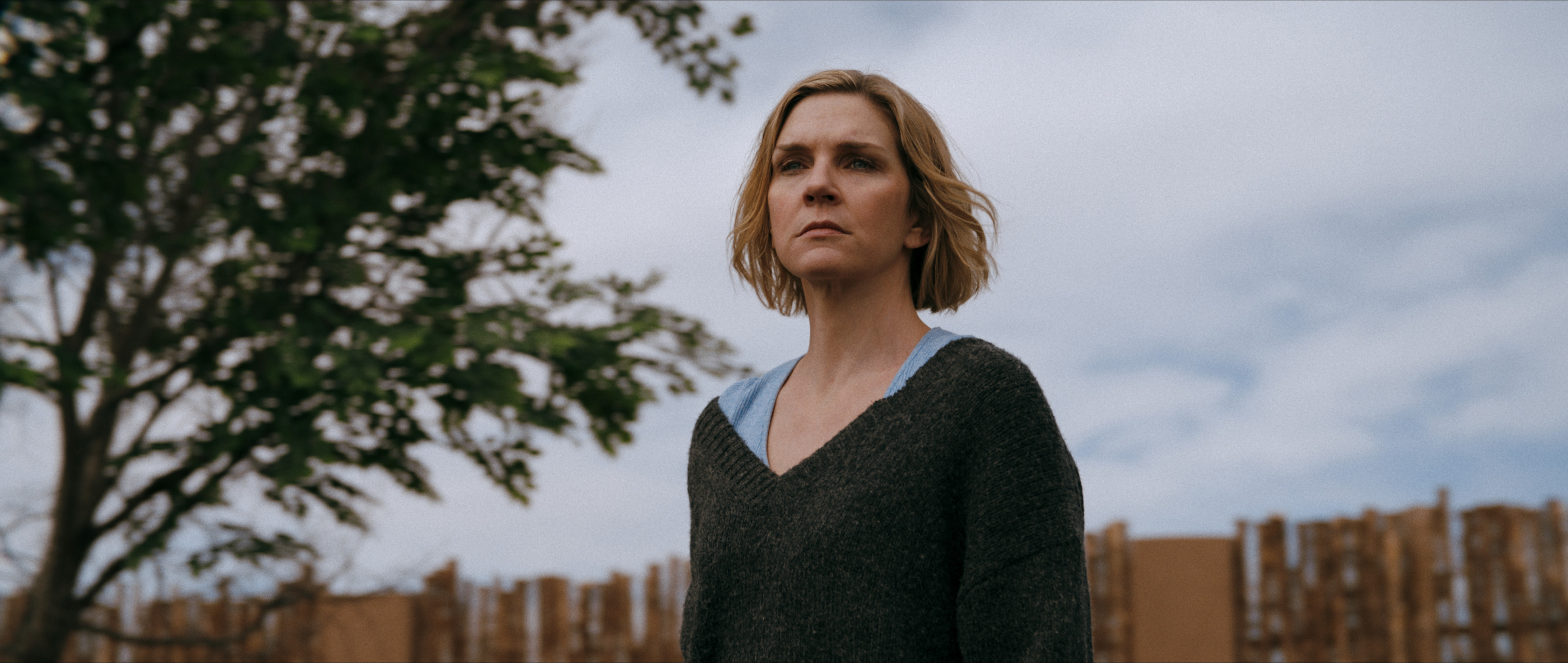 Rhea Seehorn em ‘Pluribus’