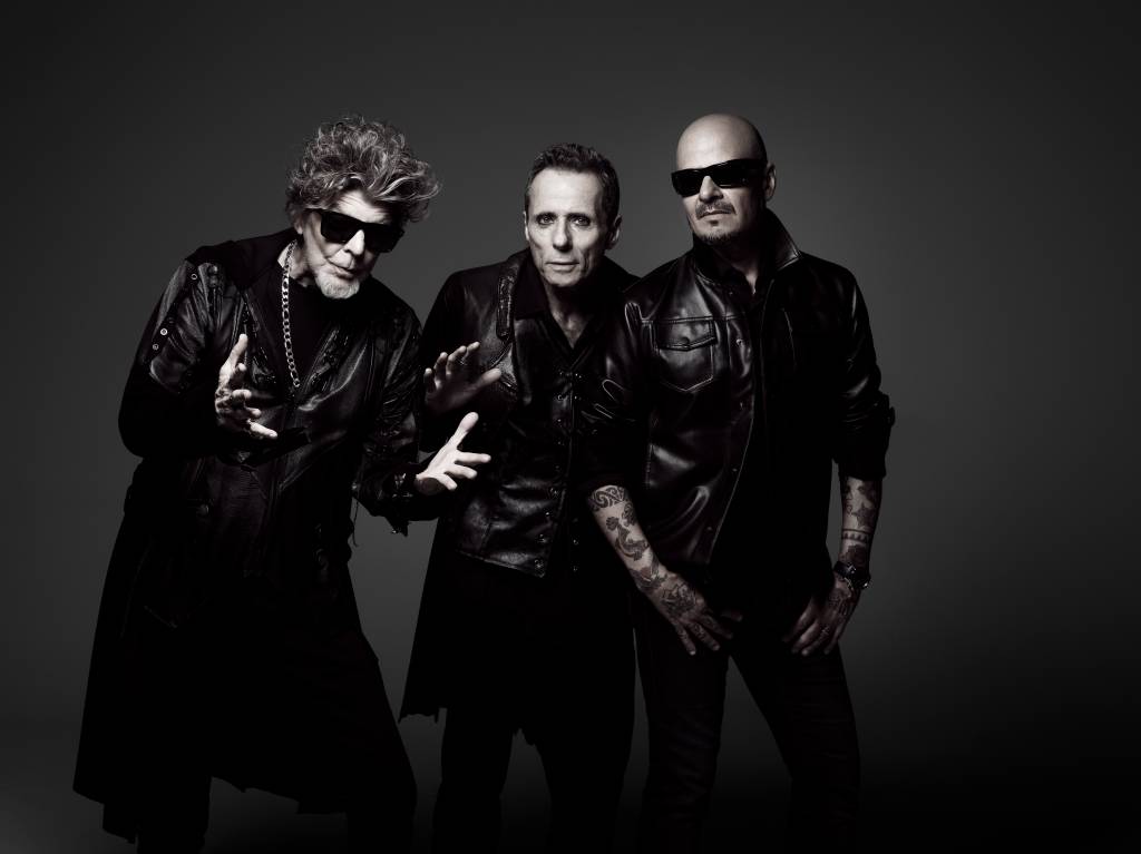 ‘Cabeça Dinossauro’ faz quarenta anos e ganha turnê inédita dos Titãs