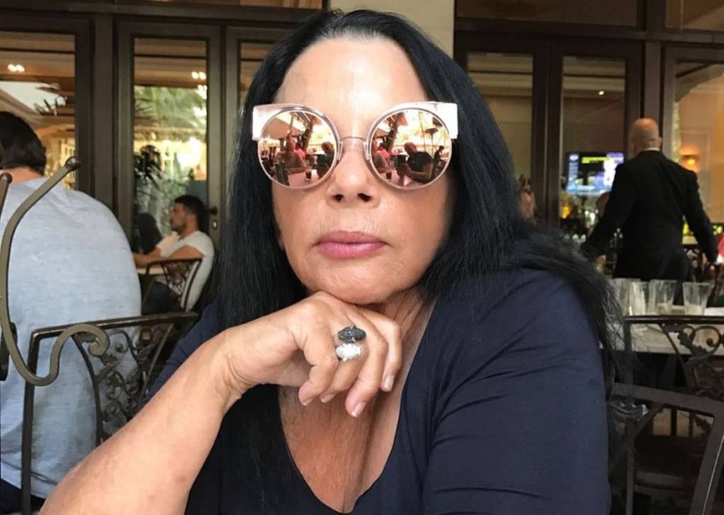 Arlette Siaretta, dona de produtora Casablanca, morre aos 59 anos