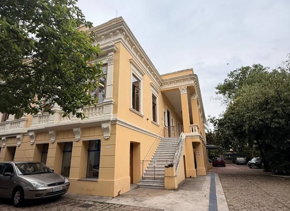 Revitalização do centro histórico de SP ganha Casa Zero 11