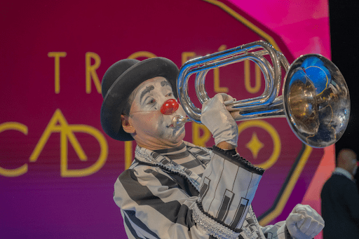 Culturas Circenses são reconhecidas como Patrimônio Imaterial de SP