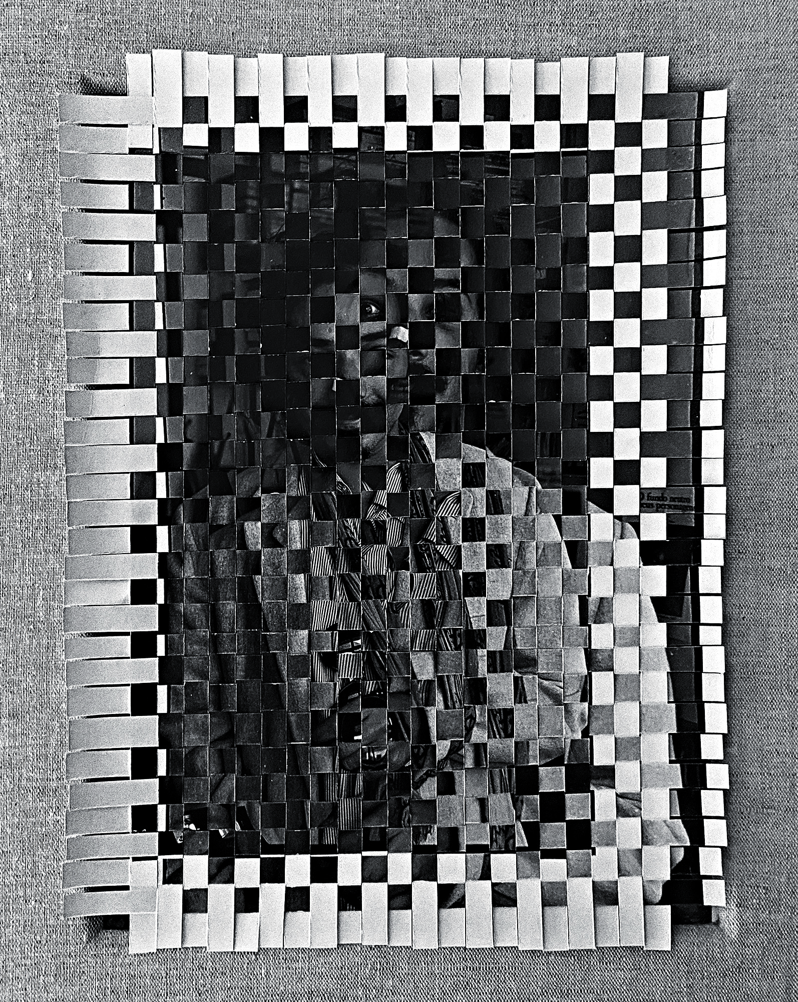 Fotografia Juvenal Pereira