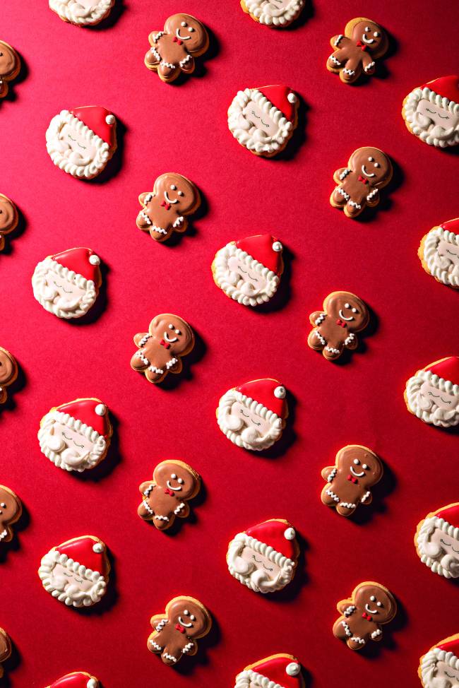 Natal: data inspira consumidores e marcas a mergulharem no espírito festivo