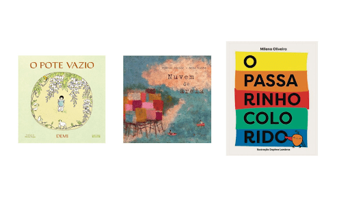 Shopping Market Place oferece encontros literários infantis gratuitos