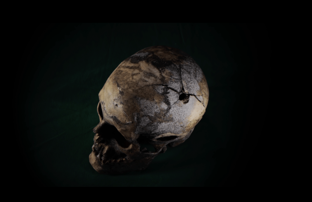 Masp expõe nova videoinstalação sobre violência política no Peru