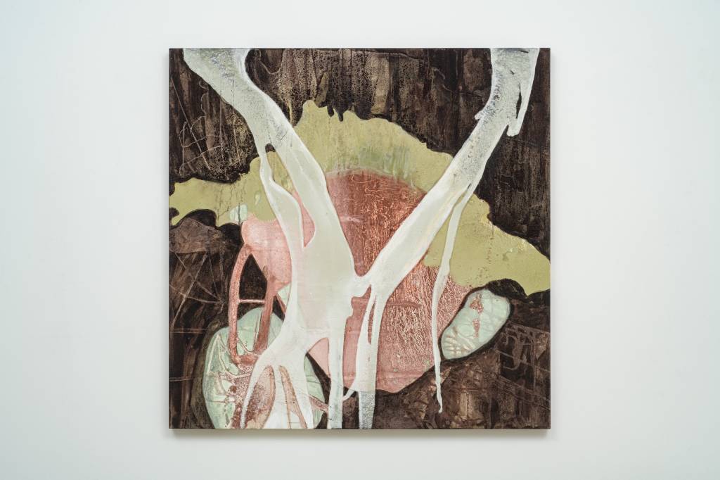 Destaque da Bienal de São Paulo, Marlene Almeida tem exposição em galeria no Rio