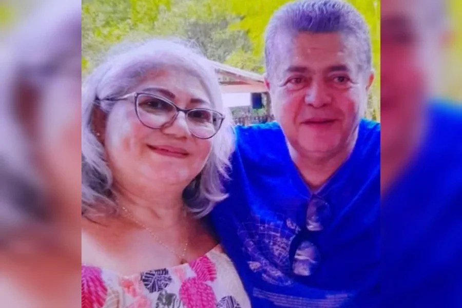 Bombeiros encontram corpo de homem arrastado pela chuva na sexta (16)