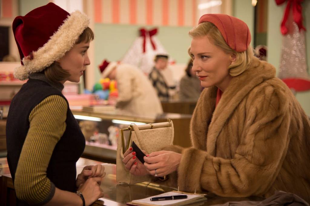 Mostra gratuita dedicada ao cineasta Todd Haynes chega ao CCBB São Paulo