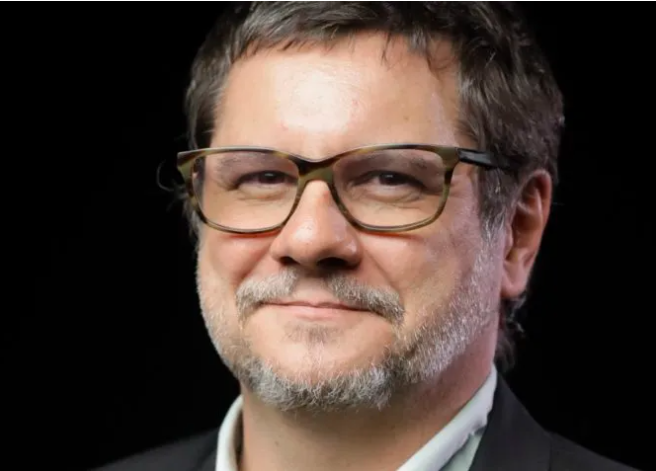 Morre em SP jornalista Conrado Corsalette, aos 47 anos