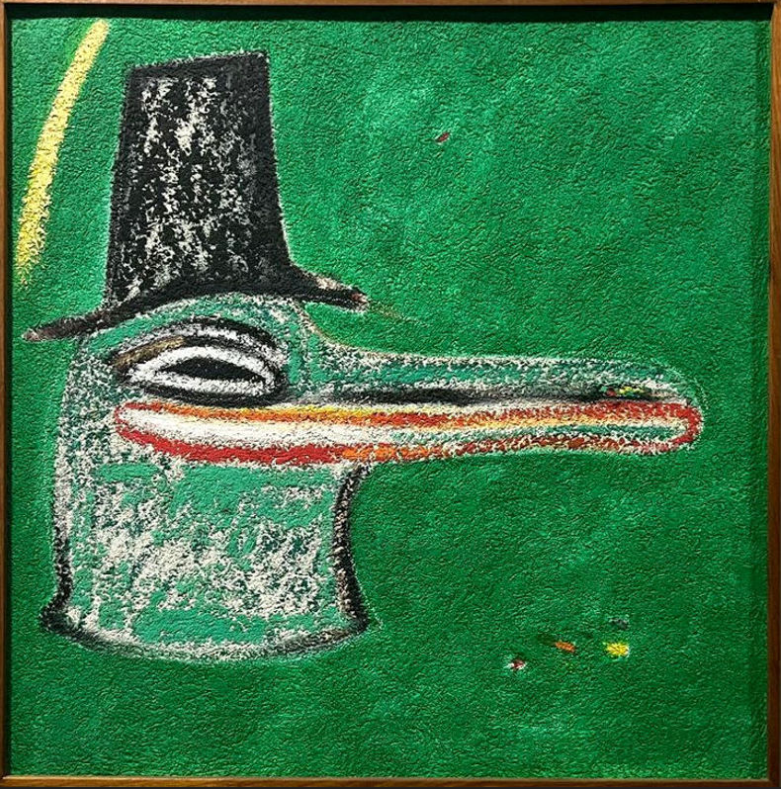 Exposição virtual celebra obra de Ivald Granato