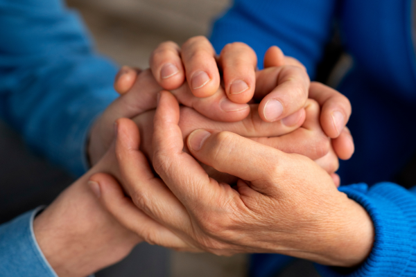 O Déficit de Afeto na era da eficiência