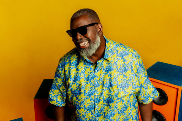 Pagode do Pericão em SP terá Thiaguinho, Criolo e Grupo Revelação