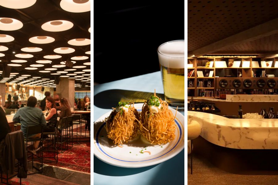 Notas Etílicas 2025