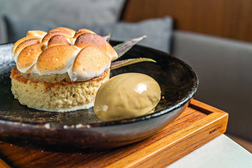 Do cumaru ao shoyu: 3 sorvetes que surpreendem na sobremesa