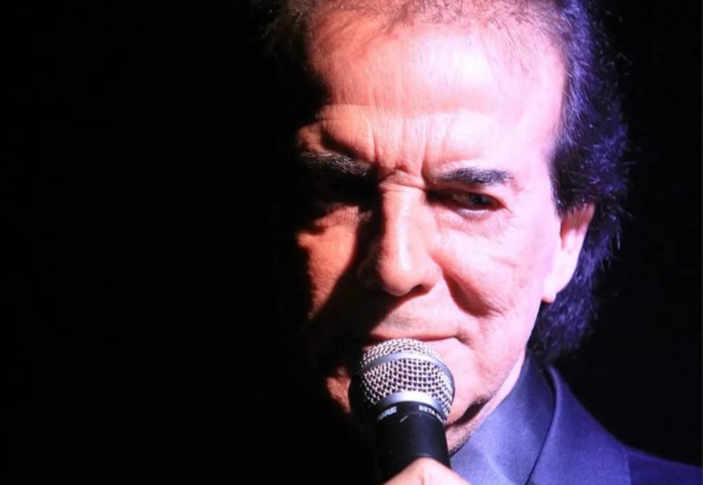 Cantor Nilton César, voz de ‘Férias na Índia’, morre aos 86 anos