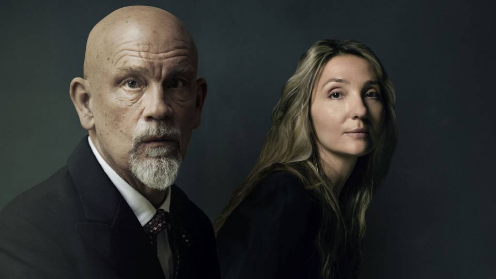 John Malkovich se apresenta em São Paulo em março