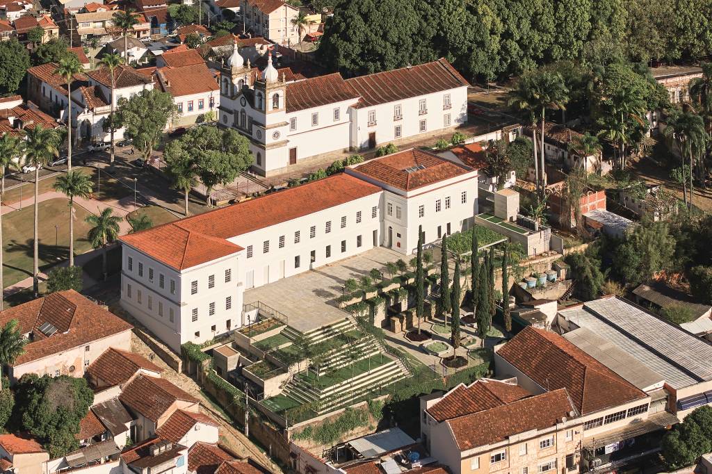 Recém-inaugurado, Museu Vassouras homenageia cultura e história do Vale do Paraíba