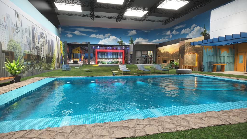 BBB Experience: visitamos a exposição que recria a casa do Big Brother