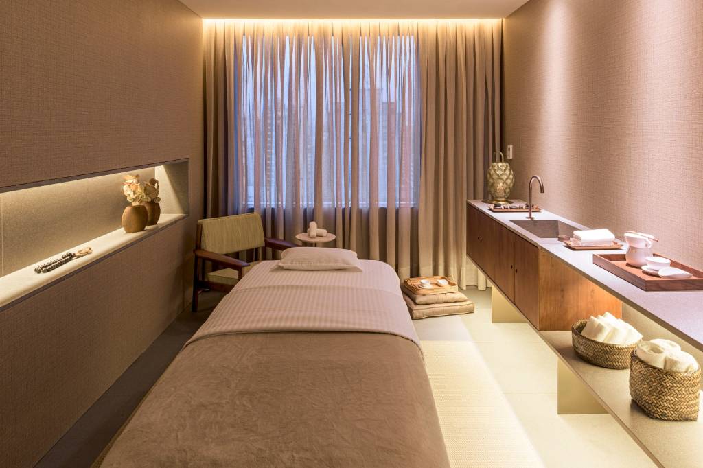 Novidade: Grupo Fasano terá terapia Yin & Yang em seus spas