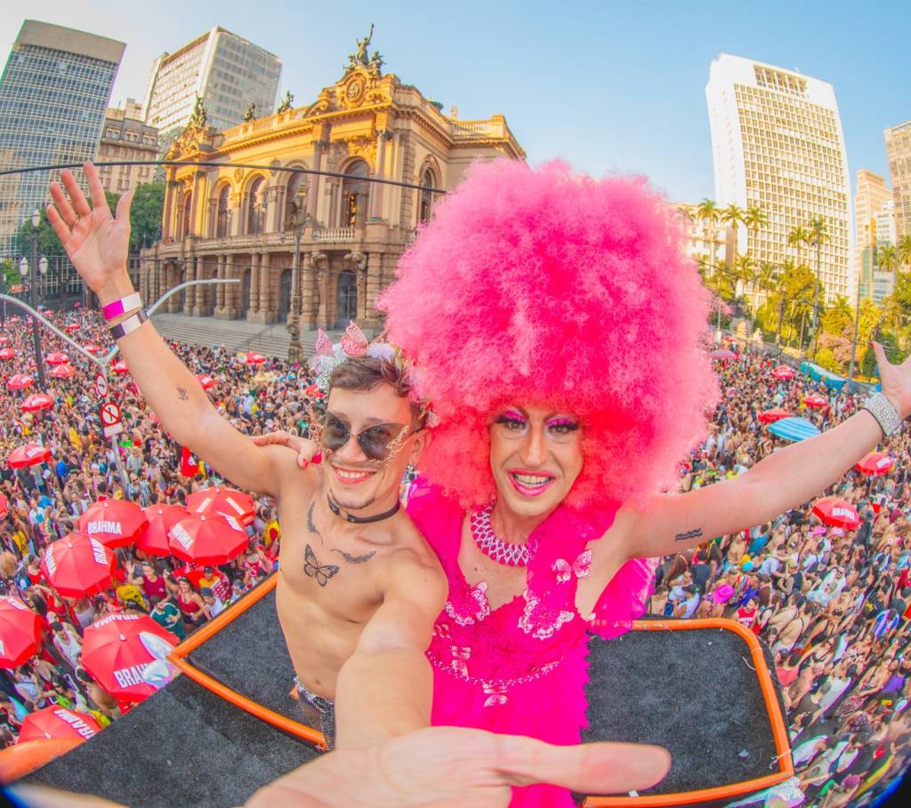 Minhoqueens faz dez anos com programação antes, durante e depois do Carnaval