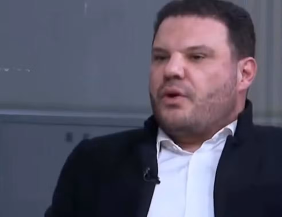 Empresa de médico que matou dois colegas de profissão em Alphaville afirma que crime foi estritamente pessoal
