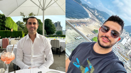 Quem são os médicos mortos em Alphaville