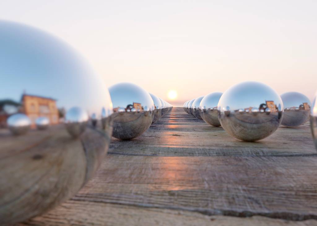 A Era da Insularidade: por que estamos nos fechando em bolhas de confiança?