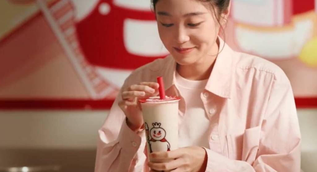 Mixue, rede de fast-food chinesa, chega ao Brasil com loja na Avenida Paulista