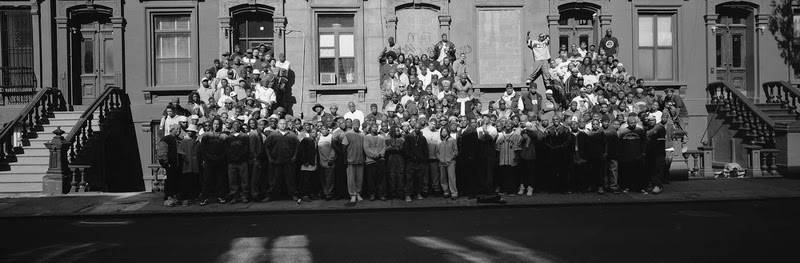Encontros no IMS discutem hip hop, jazz e luta por direitos civis à luz das fotografias de Gordon Parks
