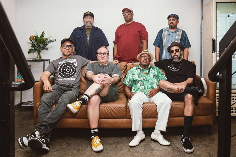 Nação Zumbi e Orquestra Experimental celebram 30 anos de ‘Afrociberdelia’ no Municipal