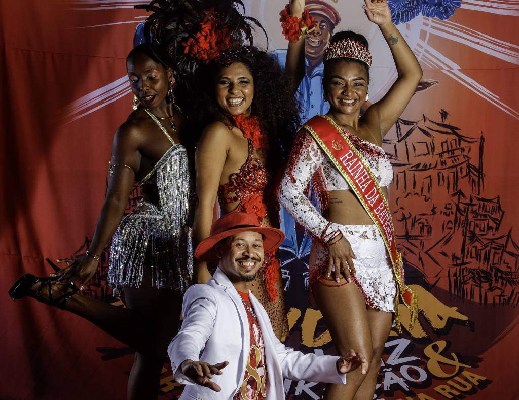 História do Carnaval: conheça os blocos e escolas mais antigos do Brasil